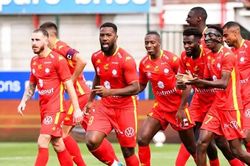 Quevilly Rouen: Đối thủ xứng tầm với CLB của Quang Hải ở Ligue 2