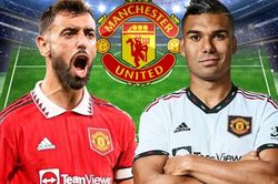 MU sẽ đá đội hình gì trước Southampton sau khi có Casemiro?