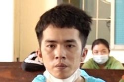 Lãnh án 20 năm tù vì sát hại vợ