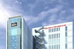 Kỷ luật nhiều cán bộ, đảng viên tại Tổng Công ty Công nghiệp Sài Gòn