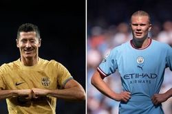 Bốc thăm chia bảng Champions League: Lewandowski và Haaland sớm tái ngộ CLB cũ