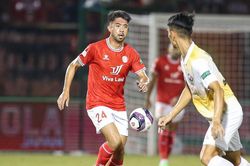 Nhận định, dự đoán Hải Phòng vs CLB TP. Hồ Chí Minh, 18h00 ngày 26/8: Trông vào Lee Nguyễn