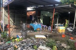 Khởi tố 12 đối tượng trong vụ nổ súng tại tiệc sinh nhật làm 3 người thương vong