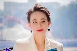 Ngắm nhìn nhan sắc doanh nhân Đào Lan Hương