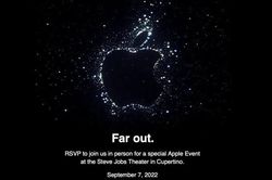 Apple chốt thời điểm ra mắt iPhone 14