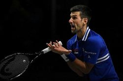 Novak Djokovic không được tham dự US Open 2022