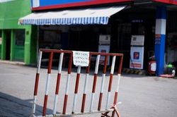 Càng bán càng lỗ, bán lẻ xăng dầu thấy bị bỏ quên