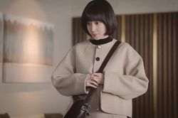 Nữ Luật Sư Kỳ Lạ Woo Young Woo được làm phần 2 nhưng Park Eun Bin vẫn không biết gì