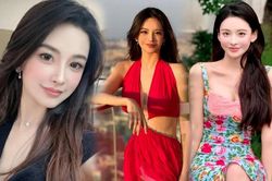 Đại diện Trung Quốc chưa thi Miss World 2022 đã gây tranh cãi 'rần rần' trên mạng xã hội