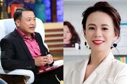 Shark Bình 'quay xe' chuyện ly hôn: 'Chúng tôi thỏa thuận bằng miệng với nhau...'