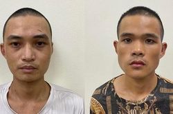 Khởi tố 2 đối tượng trong 'hội những người vỡ nợ muốn làm liều'