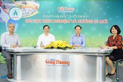 Đạm Hà Bắc 'hồi sinh': Bài học kinh nghiệm và hướng đi mới - Phần I: Chấm dứt thua lỗ 'bứt phá' thành công