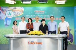 Đạm Hà Bắc 'hồi sinh': Bài học kinh nghiệm và hướng đi mới - Phần II: Thống nhất các phương án tháo gỡ khó khăn cho Đạm Hà Bắc