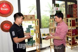 Giữ sao cho sản phẩm OCOP