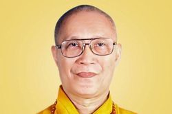 Vĩnh Long: Hòa thượng Thích Phước Tâm, Chứng minh Ban Trị sự GHPGVN tỉnh viên tịch