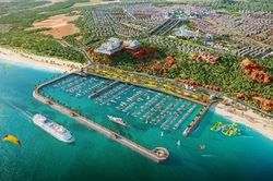 Second-home bên Vịnh du thuyền dẫn đầu xu hướng đầu tư bất động sản của giới thượng lưu