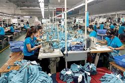 Ngành dệt may Việt Nam chuyển trọng tâm sang kinh tế tuần hoàn