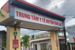Vụ con rể truy sát người nhà vợ ở Hòa Bình: Sức khỏe các nạn nhân đã ổn định