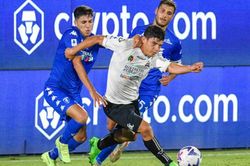 Soi kèo nhà cái Spezia vs Sassuolo. Nhận định, dự đoán bóng đá Serie A (01h45, 28/8)
