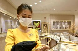 Nhà đầu tư lỗ hơn 1 triệu đồng/lượng vàng sau một tuần