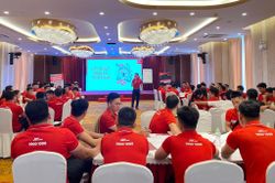Logistics 5.0: Tập trung vào con người