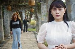 Điểm danh những vai diễn ấn tượng của Phương Oanh