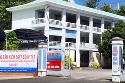 Xem xét trách nhiệm của Giám đốc Sở Y tế