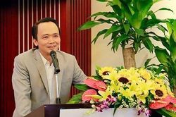 Kẽ hở nào cho ông Trịnh Văn Quyết 'tay không' tăng vốn nghìn tỷ?