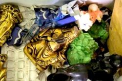 Vụ hai bộ xương trong rừng Gia Lai: Tìm ra nơi ở, người thân của nạn nhân