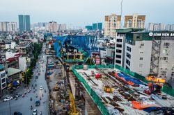 Hà Nội chậm giải ngân vốn đầu tư công, Phó Thủ tướng chỉ đạo nóng