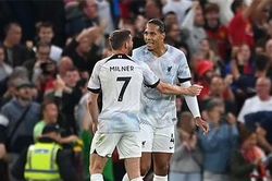 Liverpool đang đi vào vết xe đổ của 10 năm trước