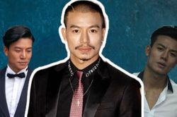 Diện mạo thay đổi của diễn viên Hiếu Nguyễn sau thập kỉ vào nghề