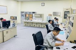 Công ty Nhiệt điện Uông Bí: Sản xuất điện ổn định, đảm bảo môi trường