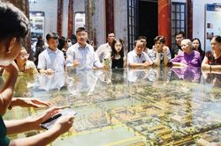 Văn hóa - Nghệ thuật Văn hóa - Nghệ thuật Đích đến đẹp tươi rồi sẽ tới…