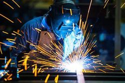Áp thuế chống bán phá giá đối với một số vật liệu hàn nhập khẩu