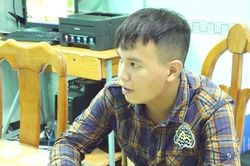 Điều khiển xe mô tô 1 bánh, quay clip đăng lên Tiktok