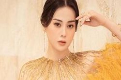 Điều bất ngờ Phương Oanh từng nói trước khi hẹn hò Shark Bình
