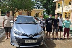 Lao động Việt sang Campuchia làm việc trái phép: Liên tục được cảnh báo nhưng vẫn nhiều người bị lừa