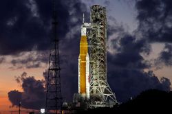 Toàn cảnh sứ mệnh trở lại Mặt Trăng của NASA