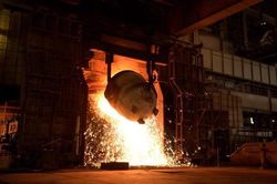 Thị trường thép trong tuần: Giảm lần thứ 15, thép thô trên thế giới giảm