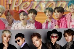5 nhóm nhạc 'mở đường' trong K-pop: BTS, Bigbang, SHINee