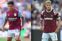 Soi kèo nhà cái Aston Villa vs West Ham. Nhận định, dự đoán bóng đá Ngoại hạng Anh (20h00, 28/8)