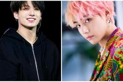 4 lần V BTS giúp các idol khác hoàn thành 'fan service'