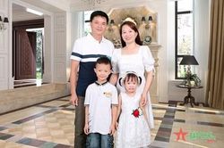 Chỉ cần có anh