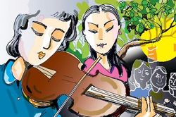 Giai điệu mùa thu