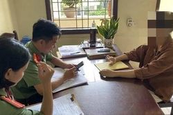 Đăng bài xúc phạm CSGT trên facebook, cô gái 16 tuổi bị triệu tập