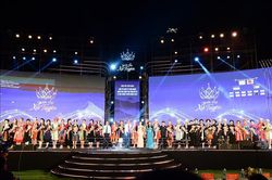22 thí sinh lọt vào vòng Chung kết Cuộc thi 'Người đẹp xứ Tuyên 2022'