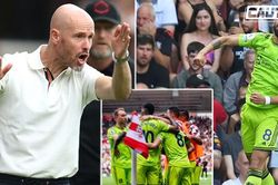 3 điều Ten Hag đã làm đúng ở trận thắng Southampton