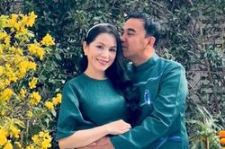 Quyền Linh tiết lộ chưa lần nào ngủ chung giường với vợ, lí do khiến ai cũng ngỡ ngàng
