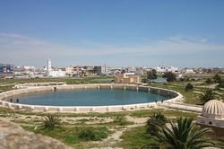 Kairouan - 'thành phố Thánh' giữa những đụn cát